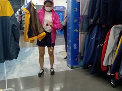 -迪卡侬(大英山店)