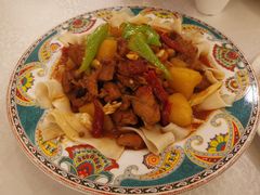 -巴依老爷·新疆美食(上城区天城路店)