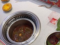 -龍歌自助小火锅(秦淮水游城店)