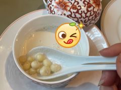 鸡头米-新荣记(新源南路店)