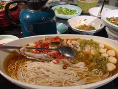 -望湘园·洞庭渔宴(浦江欢乐颂店)