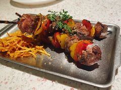 -BE BRIGHT KITCHEN(正佳广场店)