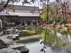 -青岛鑫江温德姆酒店
