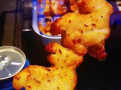 -很久以前羊肉串(打浦路店)