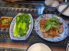 -蜗牛小馆醉乡民谣云南菜(惠新西里店)