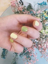 -熙禾美甲美睫·皮肤管理