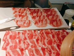 -辣伍鲜毛肚老火锅(元一店)