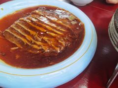 -老回回小吃(百万庄店)