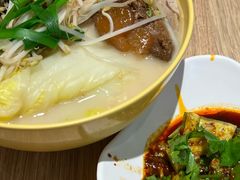 -谭仔米线(壹方城店)