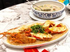 -利龙海鲜酒楼(建发·珑璟湾店)