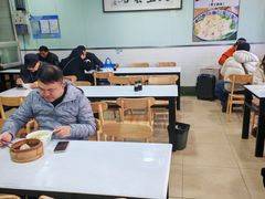 -绿杨馄饨临顿路店