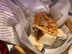 餐前面包-Solo(衡山路店)