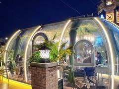 -1819餐厅·团队聚餐·烤串·精酿