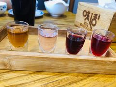 -妈妈的味道(和顺古镇店)