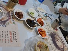 -长顺参鸡汤店(西塔总店)