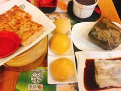 -添好运点心专门店(深水埗店)