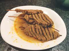 豆串-河东颐祥阁(世贸店)