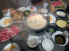 -骨之味·筒骨汤火锅(江头店)