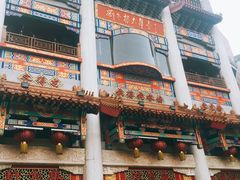 -大舞台剧场
