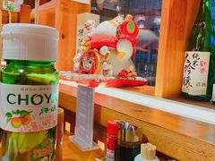 青梅酒-有喜屋·深夜食堂(北京西路店)