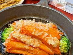 -赵小姐丨新中餐(曲江店)