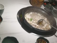 -狐狸爱上椰子鸡(滨江星光大道店)