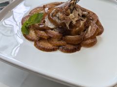 -味+新京宴·烤鸭·北京菜(创意谷店)