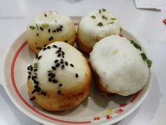 招牌生煎包-上海紫彤友联生煎(金沙井店)