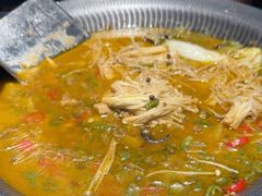 -半天妖烤鱼(丰科万达店)