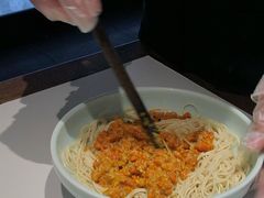 -裕兴记•蟹黄面馆(人民广场店)