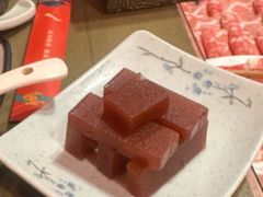 -众宜轩老北京铜锅涮肉·四合院(建国门店)