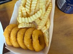 -上海野生动物园老虎餐厅