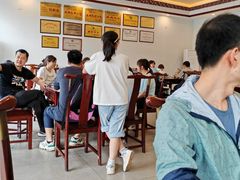 -郭鸡肉·非遗餐厅(安仁古镇店)