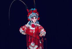 -华韵京剧摄影(洋桥角门东店)