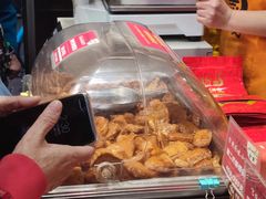 -诚志饼家·小凤饼非遗传承(中山六路店)