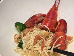 -重庆解放碑威斯汀酒店