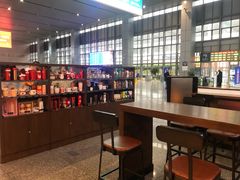 -星巴克(溧阳高铁站店)