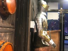 -国王冰室·奥林匹斯店(联想科技城店)