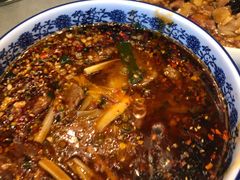 水煮牛肉-铜锣湾·有麝自然香(长嘉汇购物公园店)