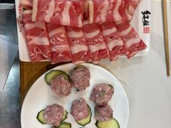 -红姐重庆火锅(曙光路店)