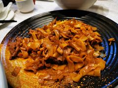 -沙河粉村·国家非遗传承(云台店)