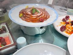 -四世同堂·京菜·烤鸭(双井店)