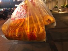 -新侨三宝乐面包店(崇文门店)