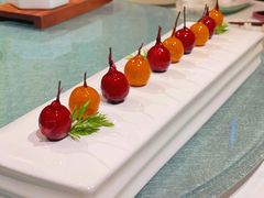 -藏素风格餐厅(大兴店)