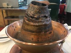 -东来顺饭庄(王府井步行街店)