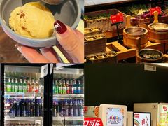 -火叮叮自助烤肉·现切牛肉(茂业店)