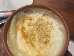 -欧提汗·新疆餐厅·清真(银都路店)