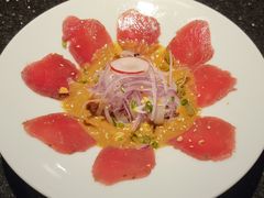 -上井料理黑金店(IFS国金中心店)