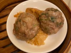 -上海金桥红枫万豪酒店-万豪中餐厅