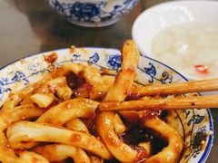 -西月城谭豆花(春熙路店)